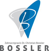 Zahnarztpraxis Dr. Christian Bossler - Logo
